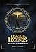 Produktbild League of Legends: Realms of Runeterra (Official Companion)