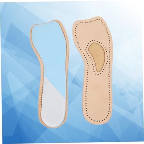 Plantillas para Tacones Altos Mujer S (36-38) Anti-deslizantes miniatura 6