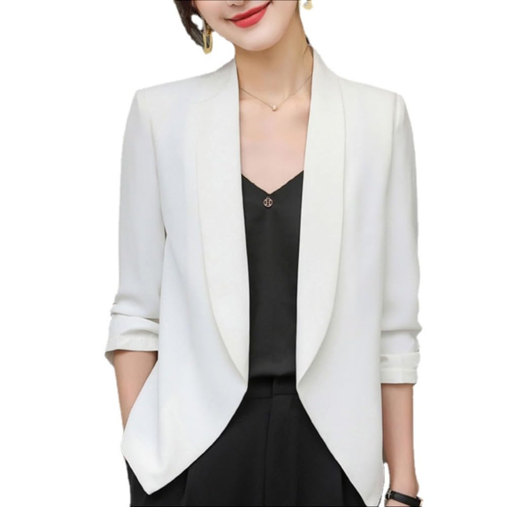 美品★パラスパレス リネン100% シェルボタン ジャケット 3 日本製 美品☆パラスパレス リネン100% シェルボタン ジャケット 3 日本