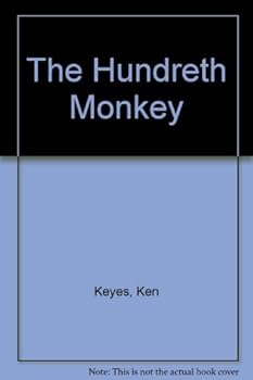 Mass Market Paperback The Hundreth Monkey Book