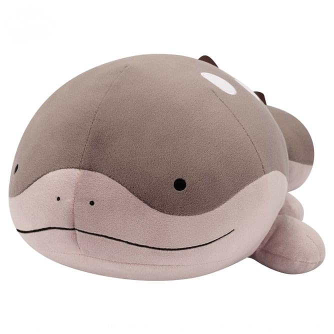 Amazon.co.jp: ポケットモンスター めちゃもふぐっとぬいぐるみ