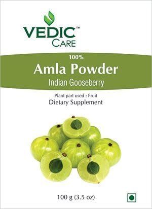 Amla Powder/Churan