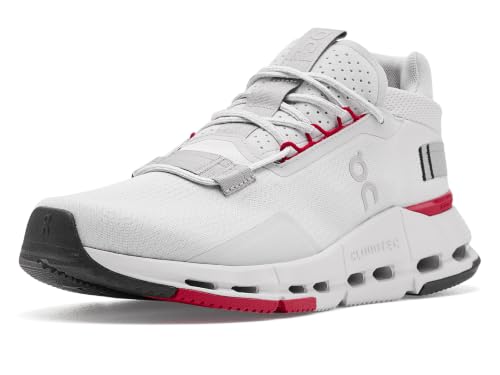 Image of On Men's Cloudnova 2 Sneakers