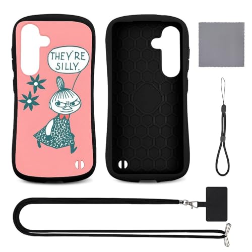 ySamsung Galaxy S22/S23/S24V[YɑΉz[~ g~C X}zP[X wh~ ϏՌ ₷ Sʕی th~ Xgbvz[ lC 킢 LN^[