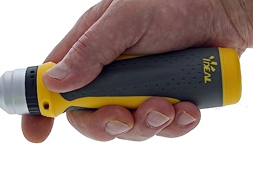 21-In-1 Twist-A-Nut Screw Wood Driver