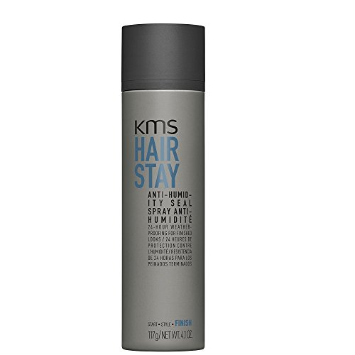 KMS California Hairstay antihumedad sello 150 ml
