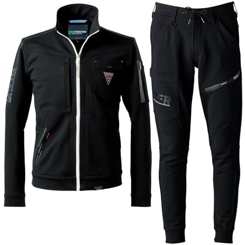 [샆jtH[] ACYteBA H~ wr[W[W[[NWPbg WK[pc ㉺Zbg 5340J-5343J Xgb` JWA ƒ ƕ I'ZFRONTIER<016-5340J-5343J> (37.Żް