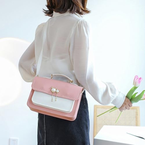 Kit para hacer bolso bandolera DIY, el regalo ideal de cumpleaños 6