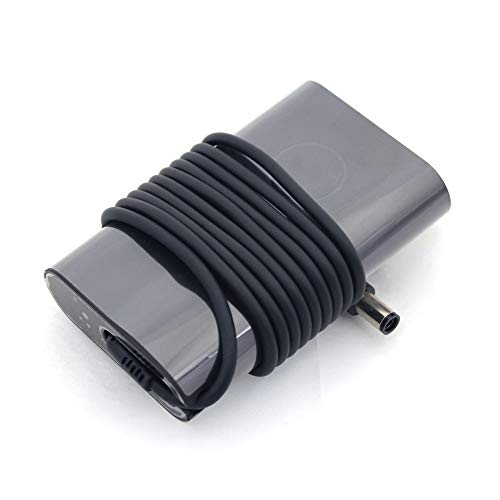 Chargeur Dell 19.5V 3.34A 65W PA-12 pour travailler en télétravail à la maison sans coupure