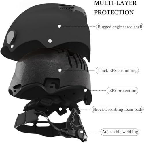 Casco de motocicleta Harley gris que protege eficazmente de impactos 2