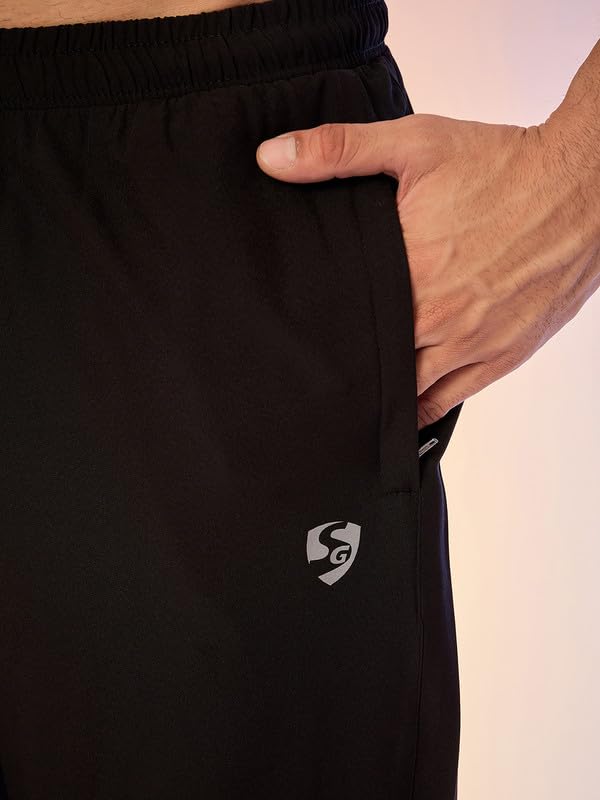 Image of SG Men's Tracksuit H3MTS8228 | Premium Sportswear | Multiple Colours & Sizes | Comfortable Athletic Track Suit for Gym, Running & Casual Wear