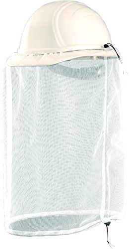 Image of Occunomix V897 Insect Net, White