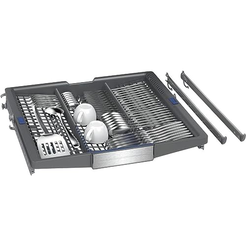 Cajón para cestas FlexComfort Pro: orden en tu cocina con Siemens