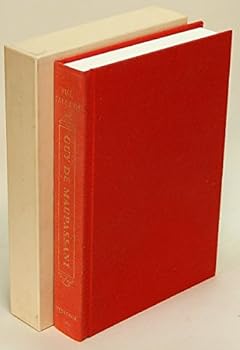 Hardcover The Tales of Maupassant Book