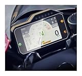 1990 honda cbr1000f hurricane specs Protezione dello schermo: la pellicola del cruscotto della motocicletta può impedire la fuoriuscita di alcuni detriti. Fornisce un'efficace protezione dello schermo da graffi e usura quotidiana