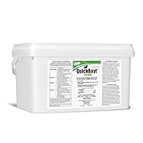 Elanco Animal Health QuickBayt Fly Bait | Premise for Livestock Facilities | Controls Flies | 5 lb Pail