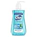 Dial Complete Foaming Antibacterial Hand Wash, Spring Water, 7.5 Ounce