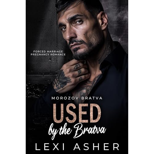 Used by the Bratva - Lexi Asher episode artwork