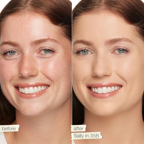 Image of tarte face tape foundation - Full-Coverage 12hr Waterproof Makeup, Hydrating & Smoothing with a Natural Matte Finish for Transfer-Proof Comfortable Long-Wear Foundation, Vegan & Cruelty-Free