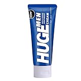 Male Enlargement, 60ml Private Part Enlargement Cream Increase Size, Extender Cream Thicker Longer Strong for Male