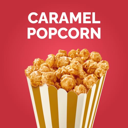 Werther's Original Caramel Popcorn Classic - 1 x 140 g