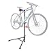 Sportneer Cavalletto per Riparazione delle Biciclette, Supporto Pieghevole per Ripiano Biciclette, Regolabile in Altezza
