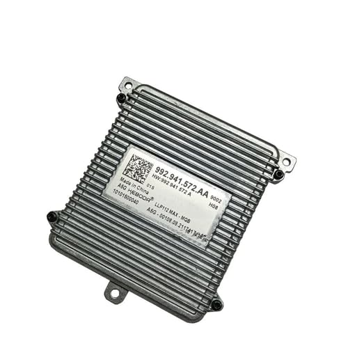 Ballast de phare 992.941.572.AA module de commande VW Atlas CC LLP112