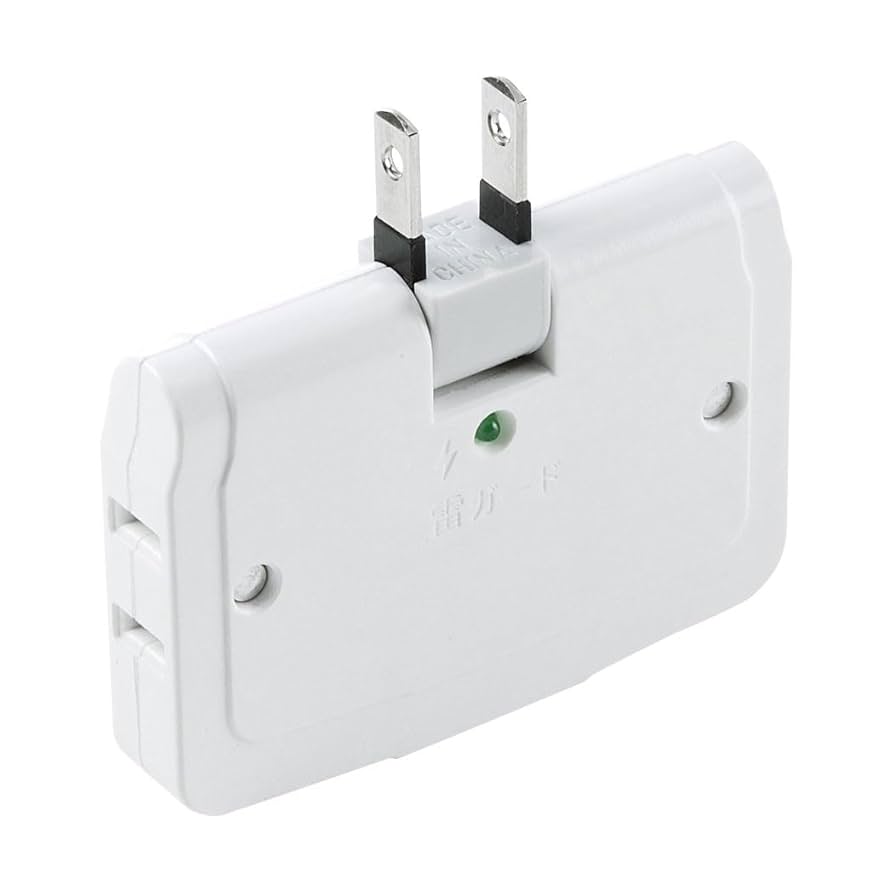 雷舞 モップス LTP-9043 帯付　補充表付　サンプル 楽天市場】抜け止めOAタップ アース付き3ピンプラグ対応 雷