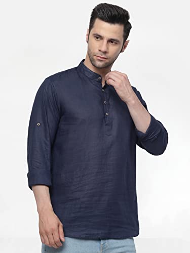 Image of ELYYORK Men Kurta