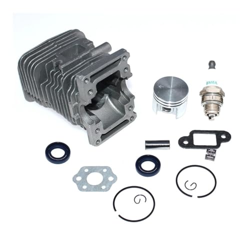 Kit cylindre-piston pour MS170 résolvant la perte de compression du moteur 017 - 7