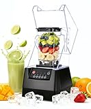 SYBO HS-210E Professional-Grade Commerci...