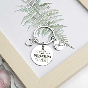 Father day gifts for grandpa from granddaughter grandpa gifts from grandchildren birthday gifts for grandpa  urban country home decor