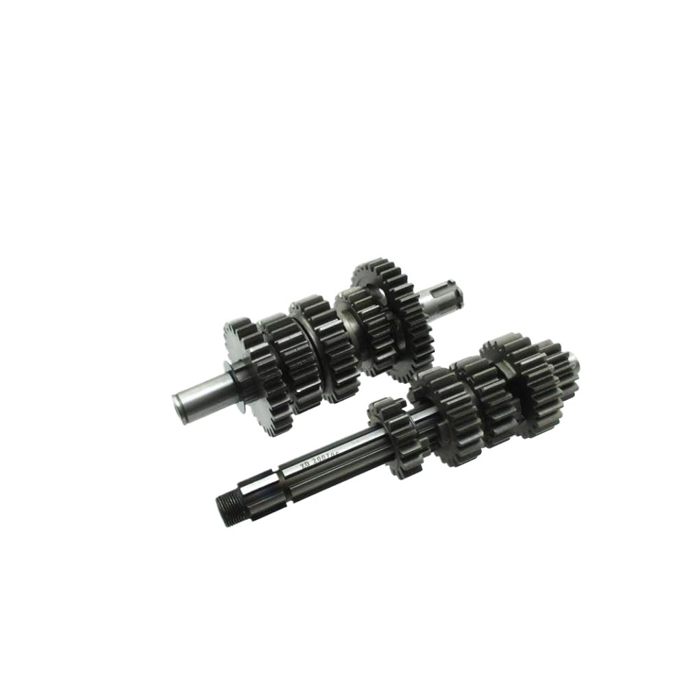 Albero Contro Principale Cambio Per Z190 190cc Pit Bike