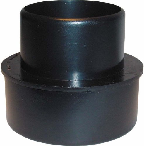 CHARNWOOD 100/75RC REDUCING Cone 100mm to 75mm