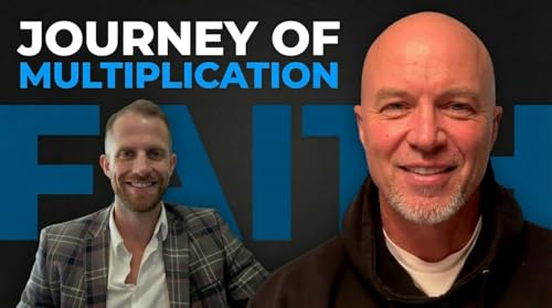 Mac Lake- Embracing Faith, Leadership, and Purpose with Mac Lake!