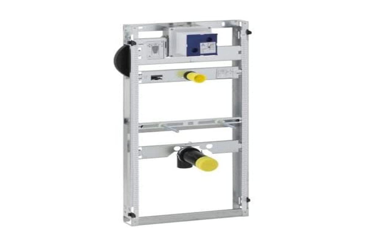 Geberit 461621001 - Cisterna para inodoro