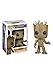 Produktbild Funko 3793 Guardians Of The Galaxy Pop Vinyl Figure - Groot