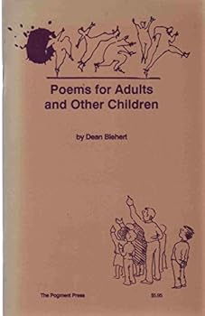 Paperback POEMS FOR ADULTS AND OTHER CHILDREN Book