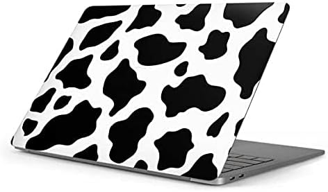 Skinit Decal Laptop Skin Compatible with MacBook Pro 16in (2019-20) - Officially Licensed Originally Designed Cow Print Design