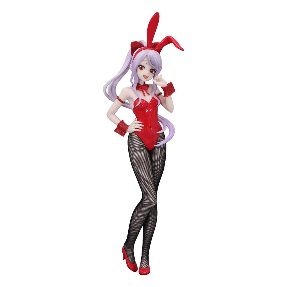 オーバーロード BiCute Bunnies Figure シャルティア 2種 Amazon | シャルティア フィギュア オーバーロード BiCute