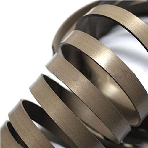 arandela de estanqueidad Anillo de correa de guía de sello de PTFE de 1M, correa de guía de cilindro hidráulico de varilla de pistón, anillo de soporte de piezas de la industria de sello hidráulico de