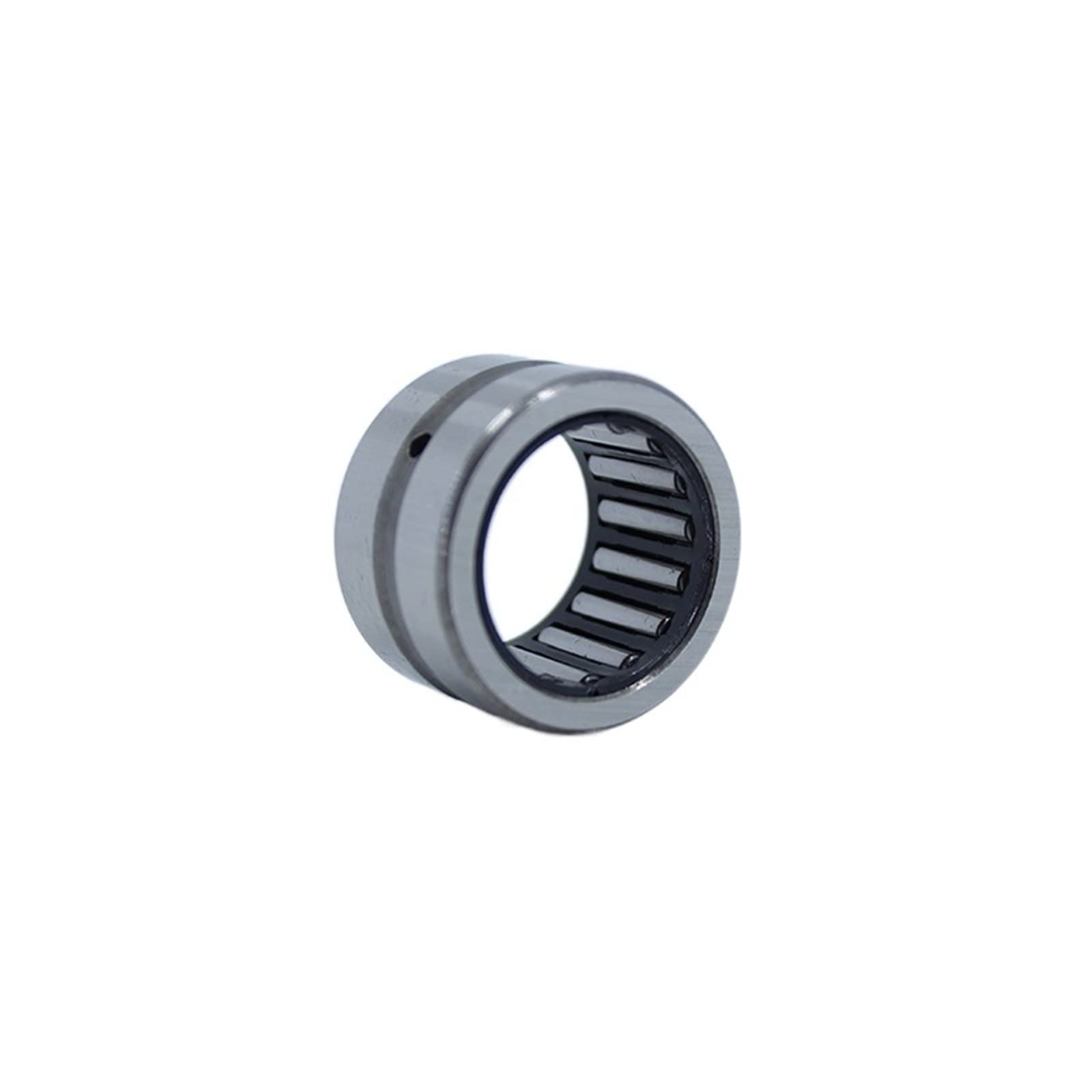 Cojinete de extremo de varilla esférico Rodamiento NK40/20 40 * 50 * 20mm (5 piezas) rodamientos de agujas cuello sólido sin anillo interior rodamiento NK4020