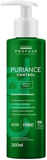 Profuse Puriance Control Sabonete Líquido 300ml