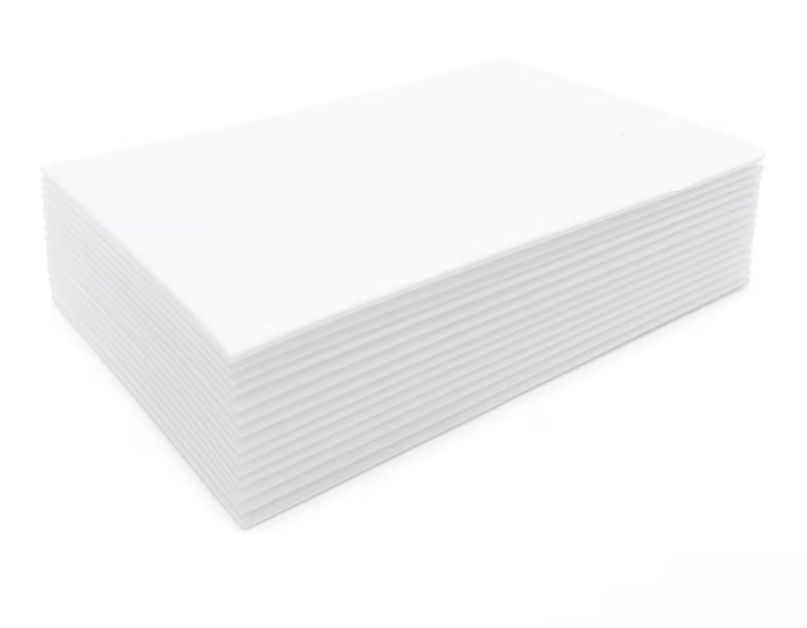 Waschfaserlaken 100x200 cm 20 Stück Vlieslaken Soft Hygiene-Auflage für Massageliege