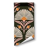 Peel and Stick Wallpaper...