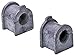 Dorman Premium BSK64539PR Rear Suspension Stabilizer Bar Bushing Kit Compatible with Select Lexus Models