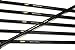 TTFLY FLETCHING 30 Inch Carbon Arrow Handmade Targeting Practice Arrows with Removable Tips Hunting Archery for Recurve Longbow Compound Bow (Pack of 6) (Red)