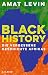 Cover zum Buch Black History: Von den Schwarzen Phar...