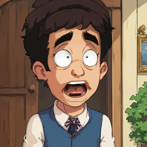 Protagonist Music Be Like (Epic Cinematic Loop)