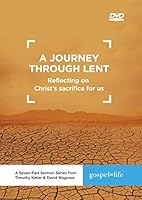 A Journey through Lent DVD 1944549064 Book Cover